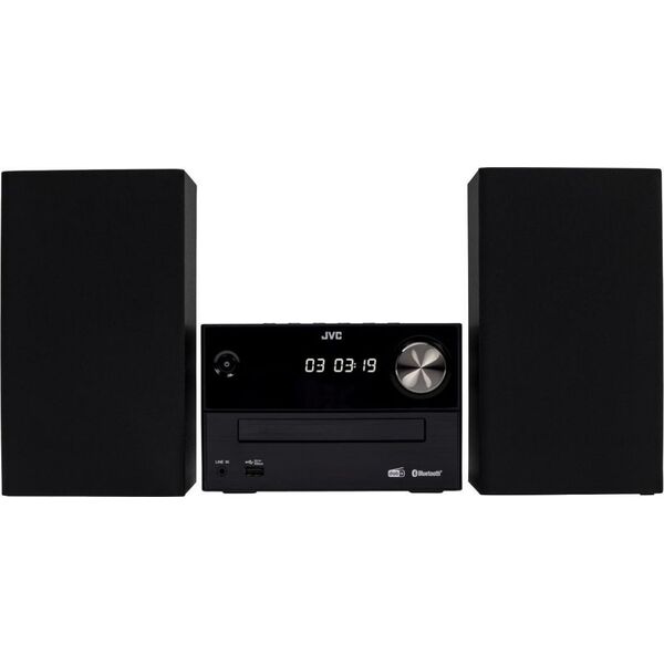 Wieża JVC  UX-C25DAB
