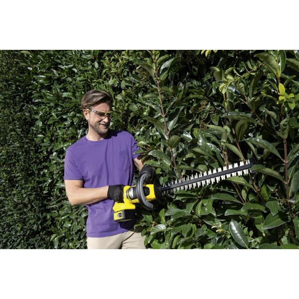 Karcher Nożyce akumulatorowe HGE 36-60 Battery Set 60 cm