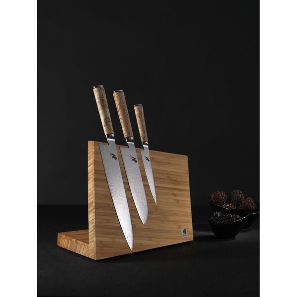Miyabi Nóż kuchenny MIYABI 5000MCD Gyutoh 20 cm uniwersalny (5589-uniw) - 5589-uniw