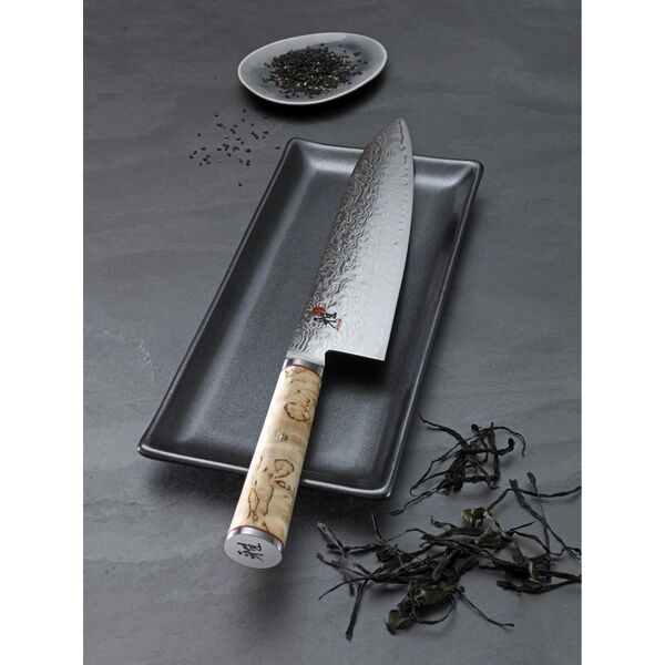 Miyabi Nóż kuchenny MIYABI 5000MCD Gyutoh 20 cm uniwersalny (5589-uniw) - 5589-uniw