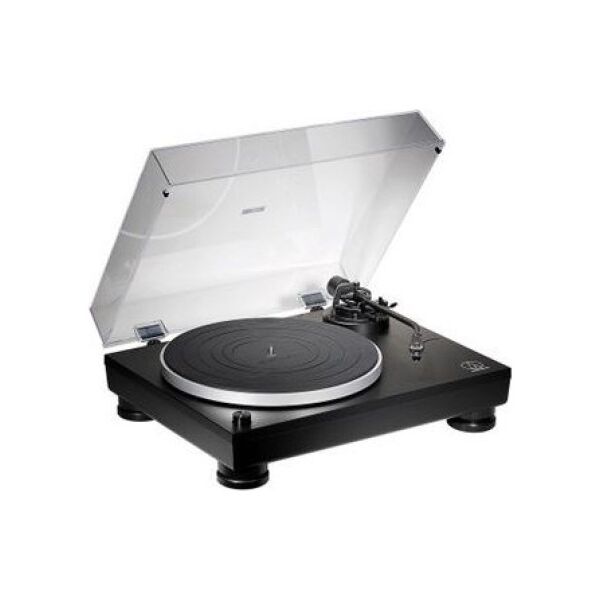 Gramofon Audio-Technica towar w Sosnowcu - Gramofon Audio-Technica Audio Technica Turntable AT-LP5X 3-speed, fully manual operation, USB port, 3 W () - Morelenet_7043356