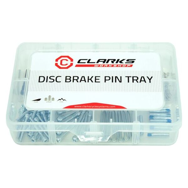 Clarks Organizer narzędziowy CLA-HYD-2