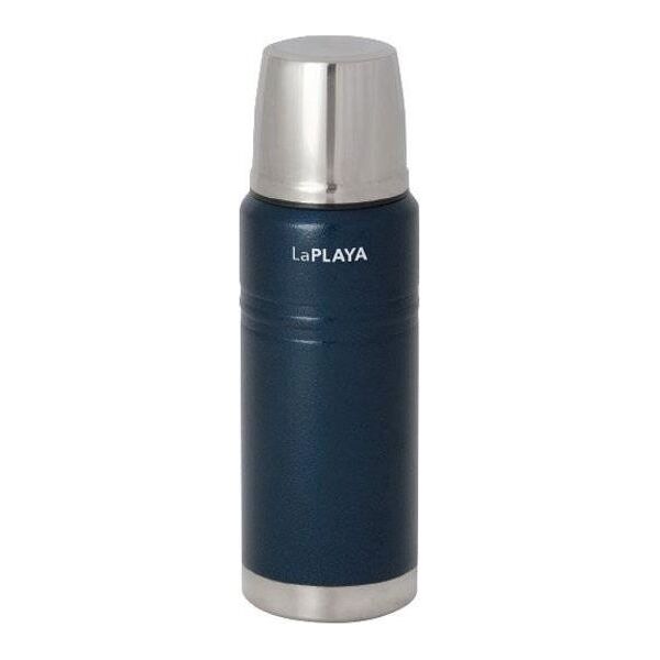 LaPLAYA Termos LaPLAYA Work niebieski 0,5 l. uniwersalny