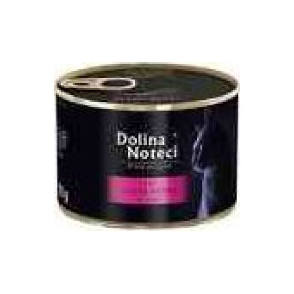Dolina Noteci Dolina Noteci Filet z Piersi Indyka Kot 185 g