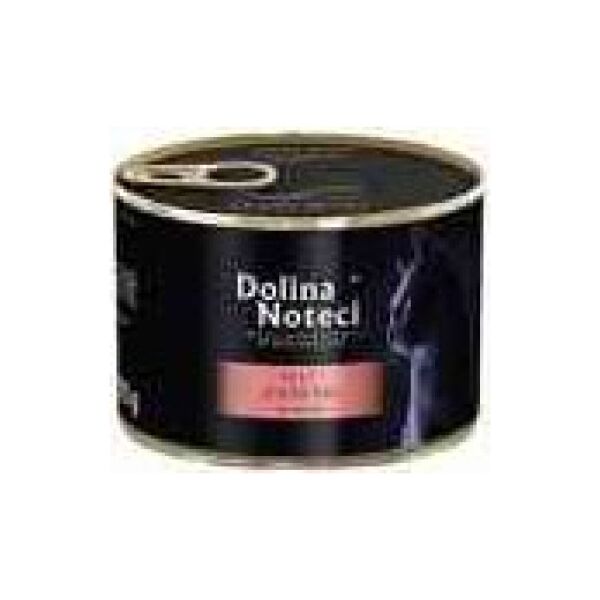 Dolina Noteci Dolina Noteci Filet z Łososia Kot 185 g