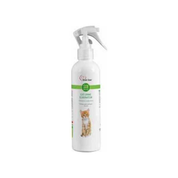 Over Zoo Over Zoo Cat Urine Eliminator 250 ml