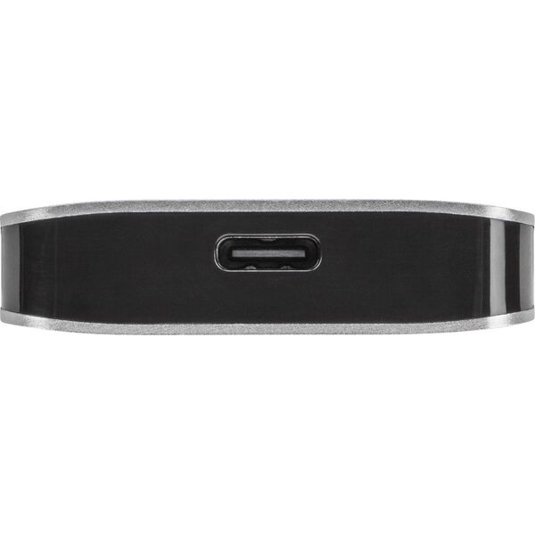 HUB USB Targus 1x USB-C 1x USB-C PD  + 2x USB-A 3.0 (ACH228EU)