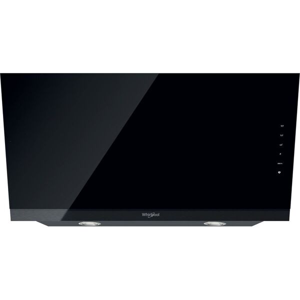 Okap Whirlpool WHVS 93F LT BSS