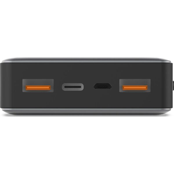 Powerbank Lamax LM20000FC 20000mAh Czarny