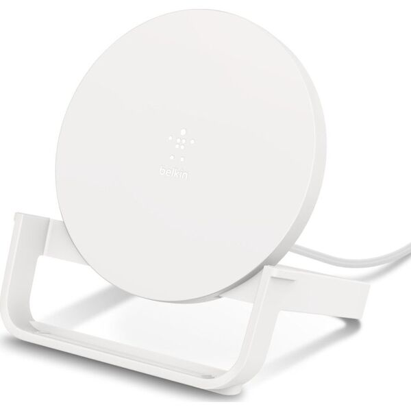 Ładowarka Belkin WIB001VFWH Indukcyjna 2 A (WIB001VFWH)