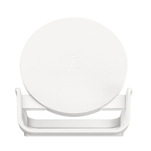 Ładowarka Belkin WIB001VFWH Indukcyjna 2 A (WIB001VFWH)
