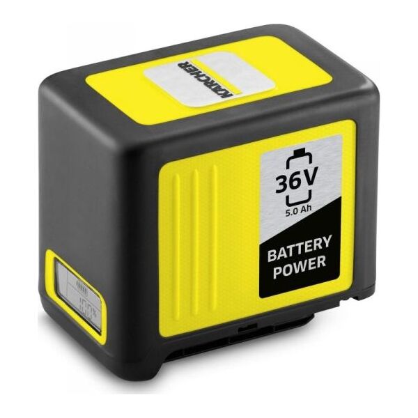 Karcher Akumulator 36/50