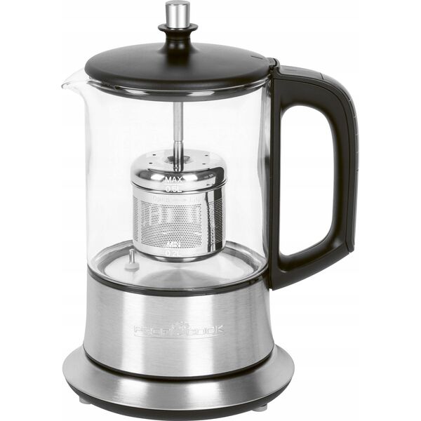 ProfiCook ZAPARZACZ DO HERBATY PROFICOOK PC-TK 1165
