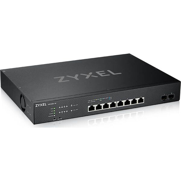 Switch ZyXEL XS1930-10-ZZ0101F