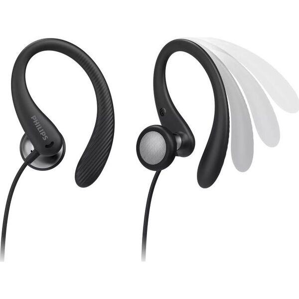 Słuchawki Philips TAA1105BK/00
