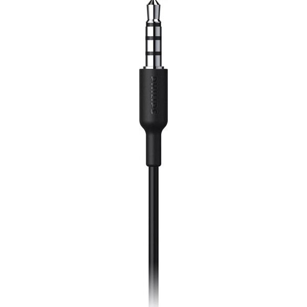 Słuchawki Philips TAA1105BK/00