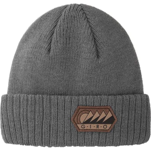 Giro Czapka GIRO PROOF BEANIE titanium
