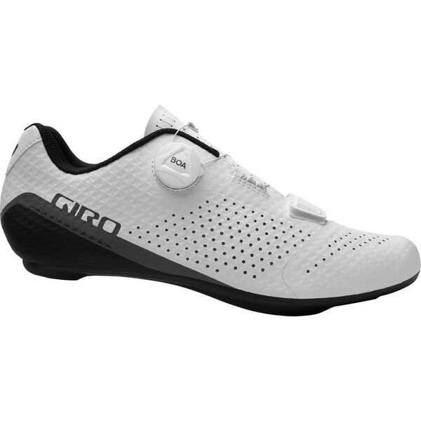 Giro Buty męskie GIRO CADET white roz.43 (NEW)
