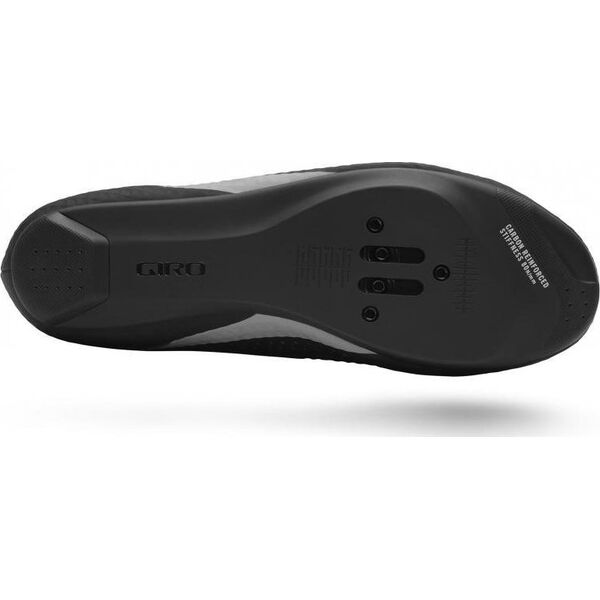 Giro Buty męskie GIRO CADET black roz.48 (NEW)