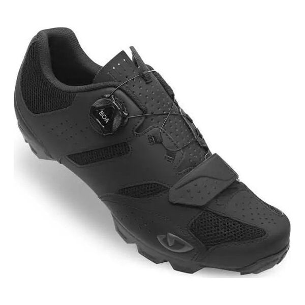 Giro Buty męskie GIRO CYLINDER II black roz.46 (NEW)