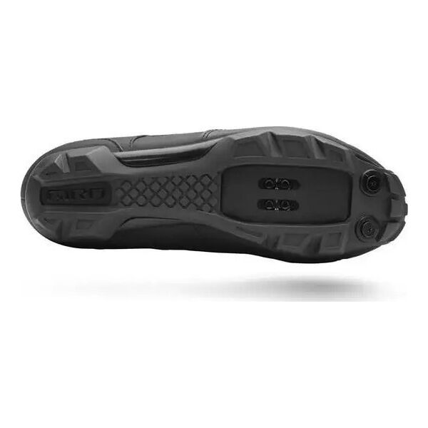 Giro Buty męskie GIRO CYLINDER II black roz.46 (NEW)