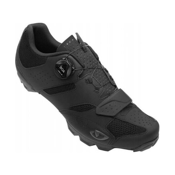 Giro Buty męskie GIRO CYLINDER II black roz.42 (NEW)