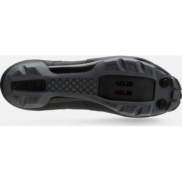 Giro Buty męskie GIRO CYLINDER II black roz.42 (NEW)