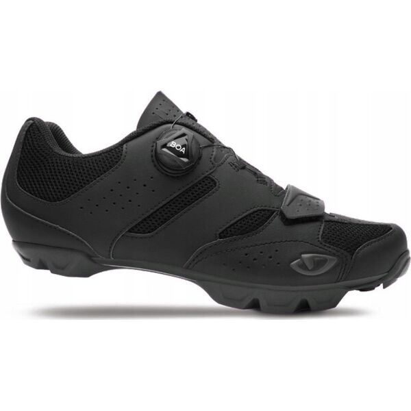 Giro Buty męskie GIRO CYLINDER II black roz.41 (NEW)