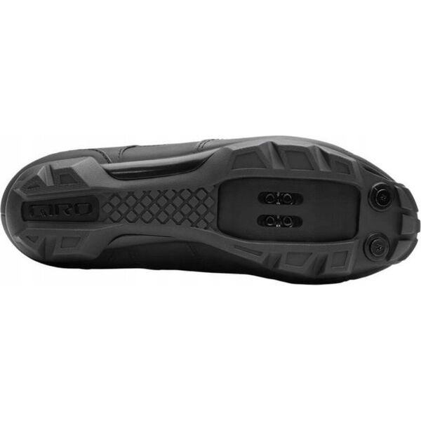 Giro Buty męskie GIRO CYLINDER II black roz.41 (NEW)
