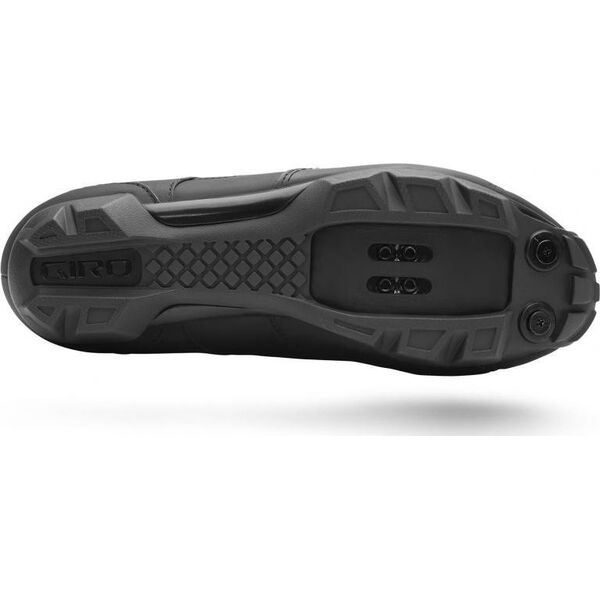 Giro Buty męskie GIRO CYLINDER II black roz.41 (NEW)