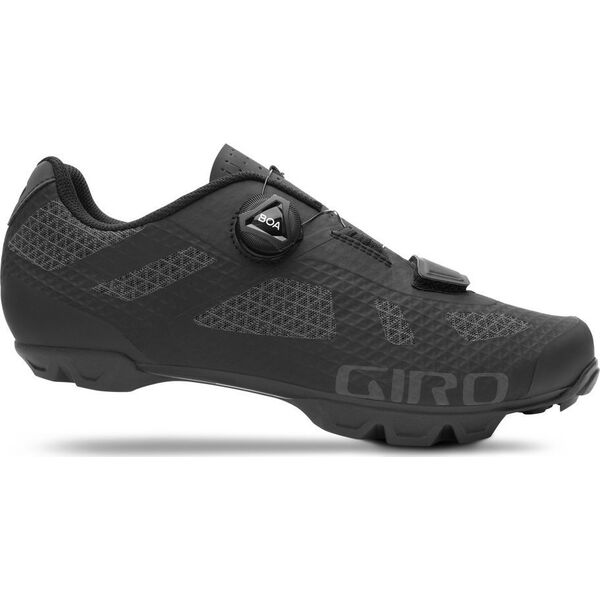 Giro Buty męskie GIRO RINCON black roz.47 (NEW)