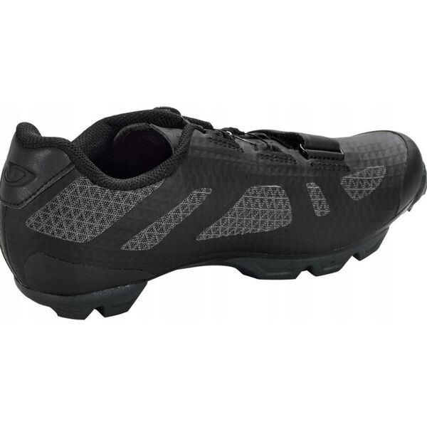 Giro Buty męskie RINCON black roz. 46