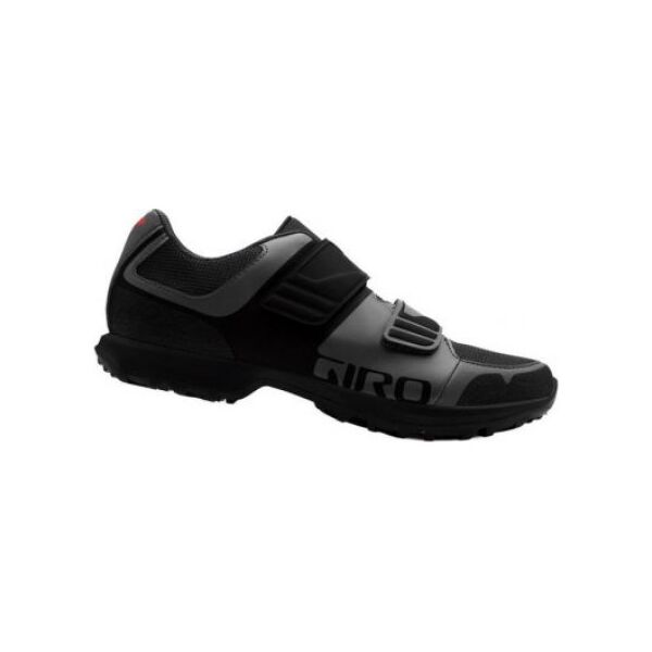 Giro Buty męskie GIRO BERM dark shadow black roz.39 (NEW)