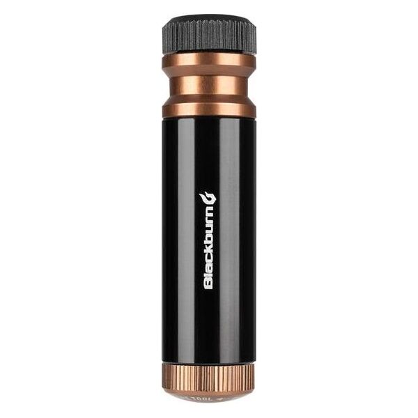 Blackburn Zestaw naprawczy BLACKBURN PRO PLUGGER TOOL CNC do opon tubeless ready, czarny (NEW)