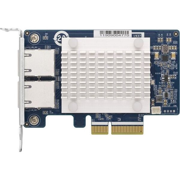 Karta sieciowa Qnap QNAP QXG-5G2T-111C
