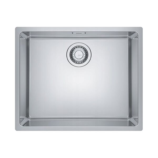 Zlewozmywak Franke  Franke MRX 110-50 122.0543.996 Stal szlachetn