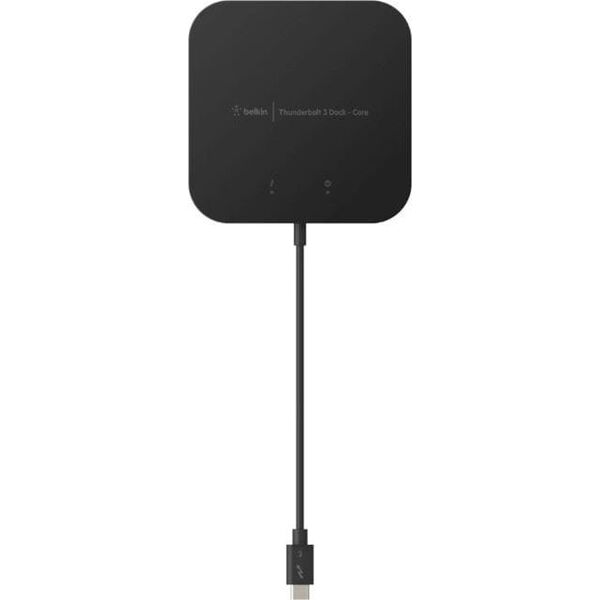 Stacja/replikator Belkin Dock Series 2 Thunderbolt 3 (F4U110BT)