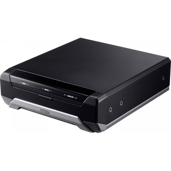 Stacja/replikator Aten Camlive Pro USB-C (UC3022)