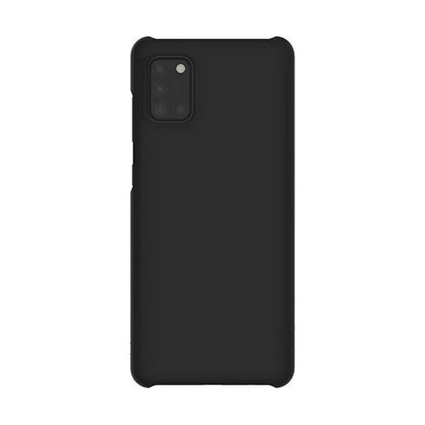 Samsung Etui GP-FPA315WS A31 czarny Hard Cover (GP-FPA315WSABW)