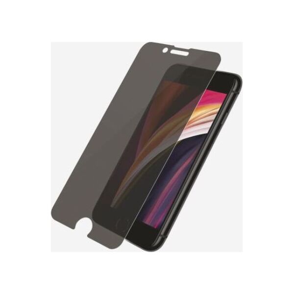 PanzerGlass Szkło hartowane do iPhone 6/6s/7/8/SE (2020) Privacy (P2684)
