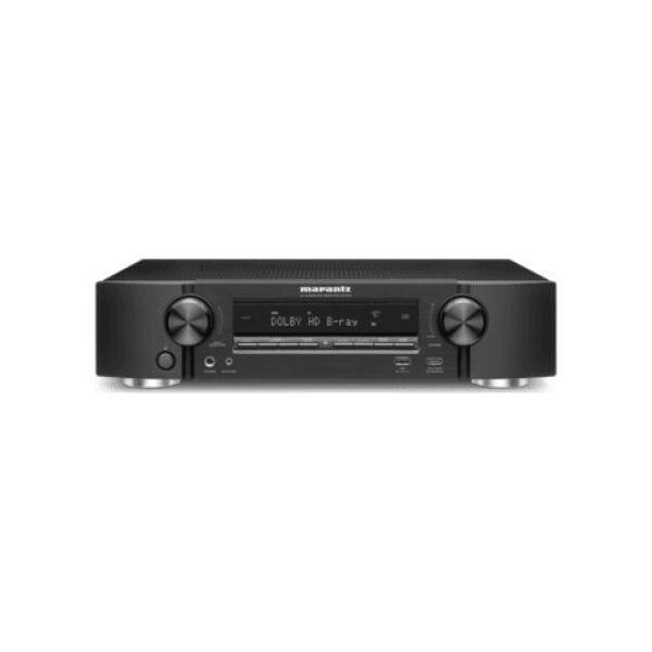 Marantz Amplituner Marantz NR1510 Czarny