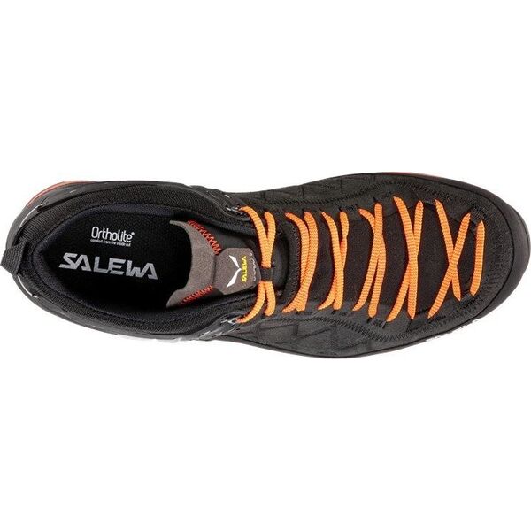 Buty trekkingowe męskie Salewa MTN Trainer 2 GTX czarne r. 42