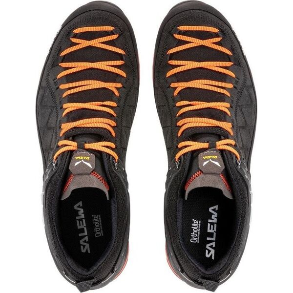 Buty trekkingowe męskie Salewa MTN Trainer 2 GTX czarne r. 42 1/2
