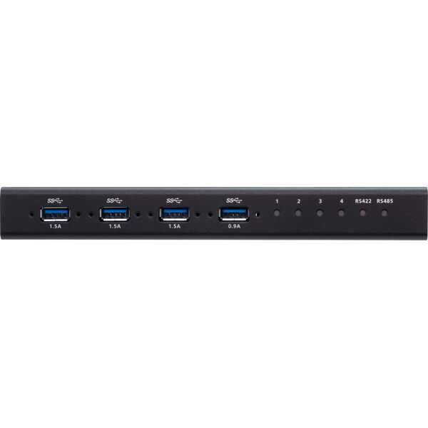 HUB USB Aten 4x USB-A 3.2 Gen1 (US3344I)