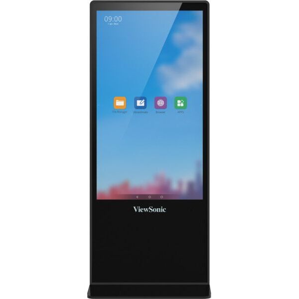 Monitor ViewSonic EP5542T