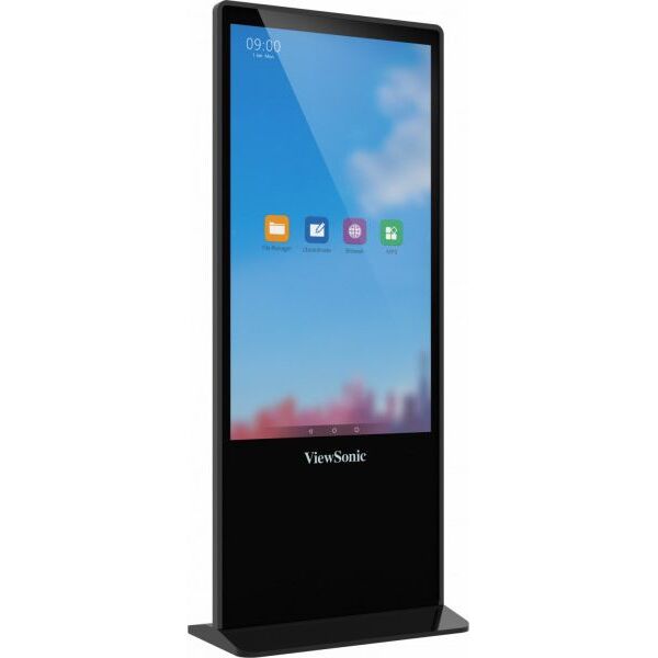 Monitor ViewSonic EP5542T