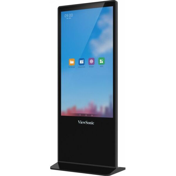 Monitor ViewSonic EP5542T