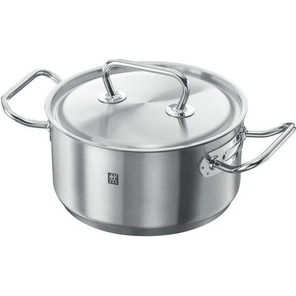 Zwilling Zestaw ZWILLING 4 garnków uniwersalny