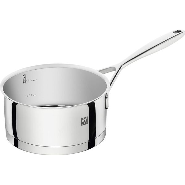 Zwilling Zestaw ZWILLING 5 garnków uniwersalny