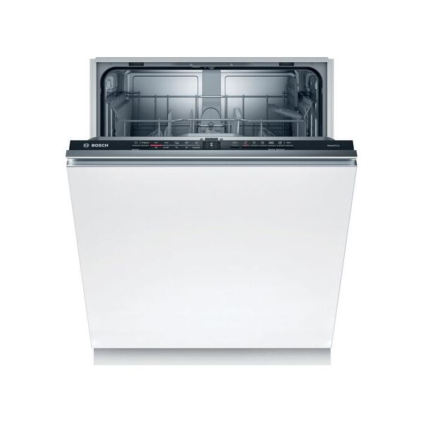 Zmywarka Bosch SMV2ITX16E